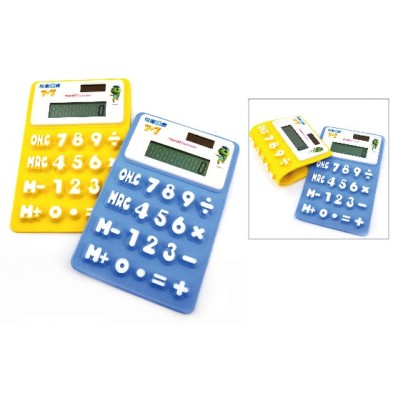 Soft PVC Calculator - Wyeth